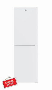 Hoover H-FRIDGE 300 Freestanding Fridge Freezer 50/50