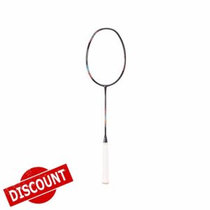 YONEX Nanoflare 700 Pro Badminton Racket for Advanced & Tournament Players Unstrung Midnight Purple