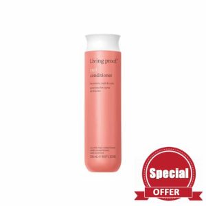 Living Proof Curl Conditioner