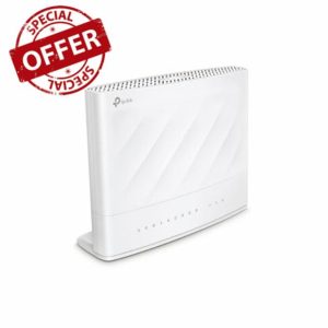 TP-Link AX1800 VX230v (Renewed) - TP-Link Modem - Digital - Ethernet - 1800 Mbps Downstream