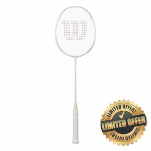 Wilson Vertex 3000 Badminto