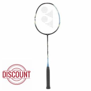 Yonex Astrox E13 3u4 Badminton Racquet One Size