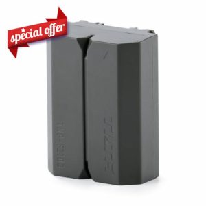 TILTA NP-FZ100 Battery with USB-C Input 2400mAh Compatible with Sony FX3