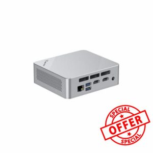 MINISFORUM Mini PC UN150P
