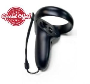 Pimax Left Controller for Crystal Light VR Headse