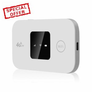Portable Wifi