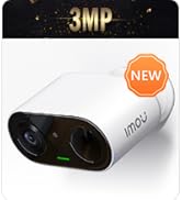 Outdoor Security Camera