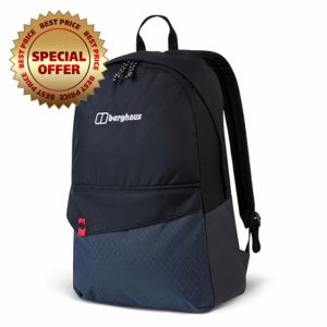 Berghaus Unisex Brand Bag 25 Litre Backpack
