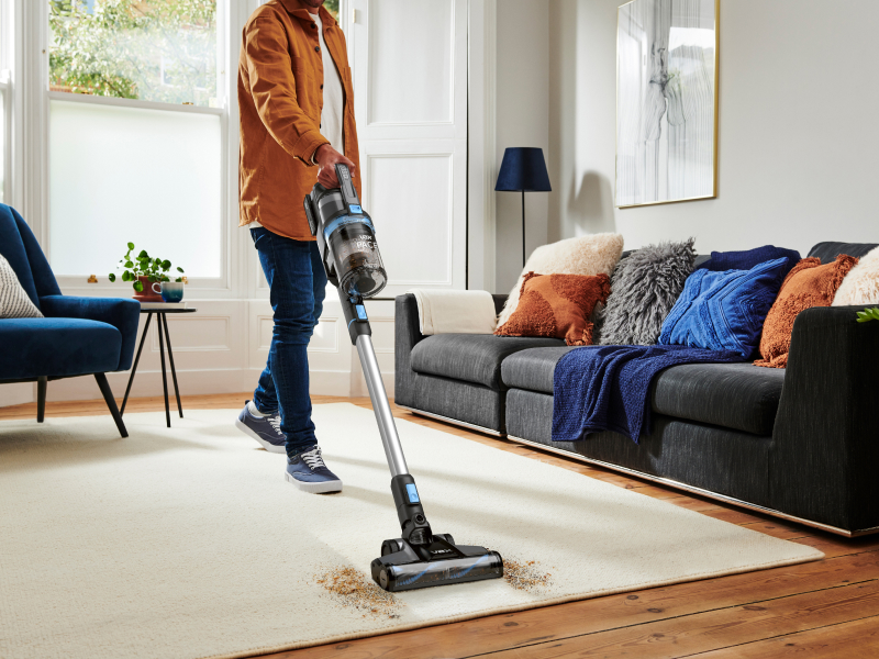 Vax Pace Plus 5050