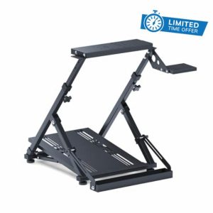 GT OMEGA PRO Wheel Stand - For G923
