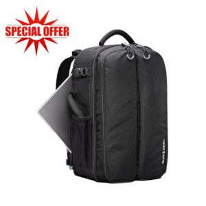 Gura Gear Kiboko 2.0 Camera Backpack