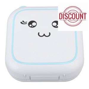Portable Thermal Printer