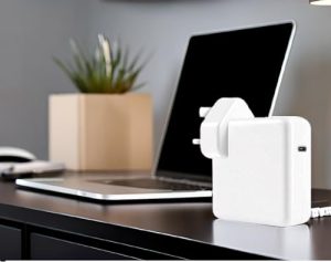 - 96W USB C Fast Mac Charger Compatible with MacBook Pro 16