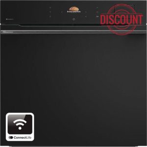 Hisense Built-in Electric Single Oven