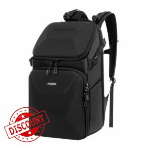 MOSISO Camera Backpack
