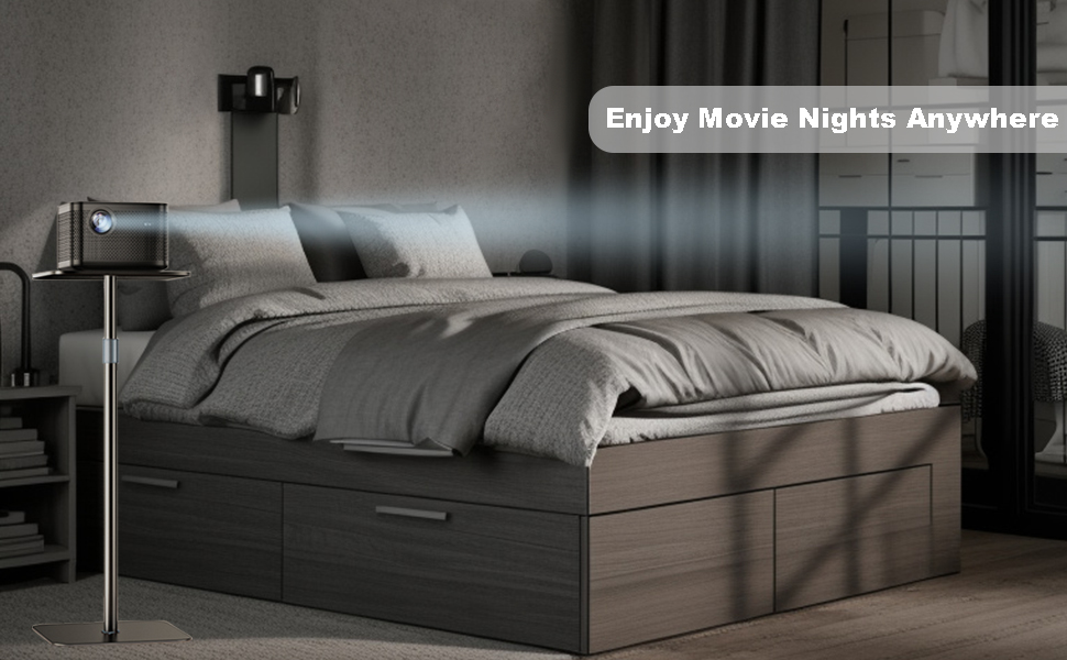 projector stand