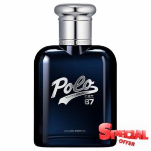 RALPH LAUREN FRAGRANCES FRAGRANCES Polo 67 Eau de Parfum 75ml