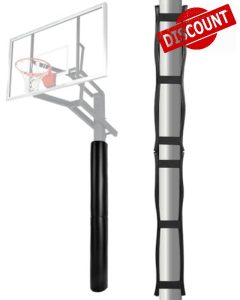 VEVOR Basketball Pole Pad