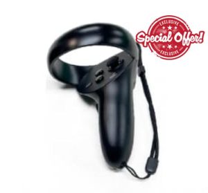 Pimax Right Controller for Crystal Light VR Headse