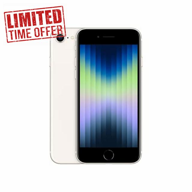 Apple iPhone SE 3rd Gen