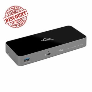 OWC Thunderbolt 5 Hub