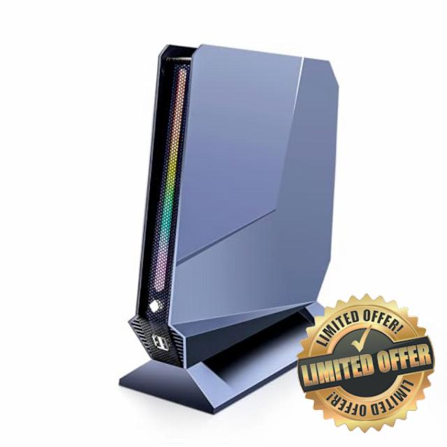 Mini Gaming PC Intel i9-12900H RTX4060 8G Windows 11 Pro
