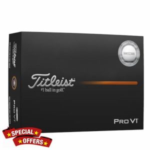 Titleist Pro V1 Enhanced Alignment Golf Ball