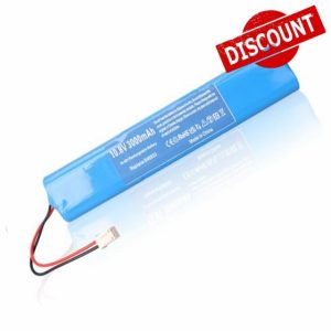 846933 946930 946933 Replacement Battery for Velux Roller Shutter
