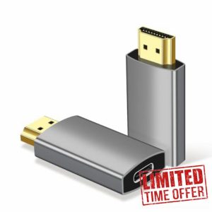 USB C to HDMI Adapter