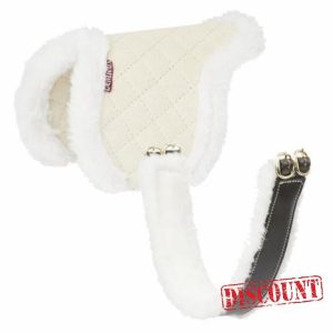 LeMieux Mini Toy Pony Hunter Saddle Pad & Girth - Brow