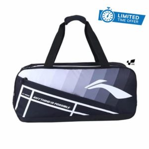 Li-Ning Badminton Court Plus Bag