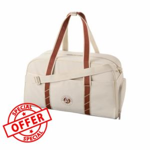 Wilson Roland-Garros 2025 Small Duffle
