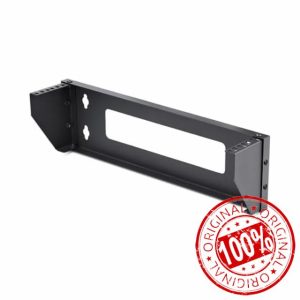 StarTech.com 2U Vertical Wall-Mount Bracket For 19Inch Rack Mountable Equipment
