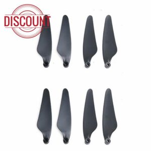 XEBRAD For Zinopro+/zino2+ Propeller GPS Brushless Four-axis Drone Accessories outboard propeller(1)