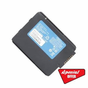 BT-000318 Replacement Battery for Zebra TC70 TC72 TC75 TC77 Series