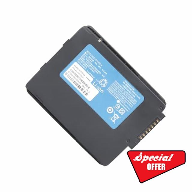 BT-000318 Replacement Battery for Zebra TC70 TC72 TC75 TC77 Series