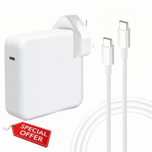 106W USB C Super Fast Charger