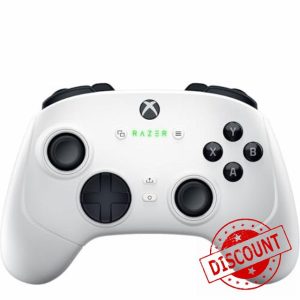 Razer Wolverine V3 Pro - Wireless Esports Controller for Xbox & PC (HyperSpeed Wireless