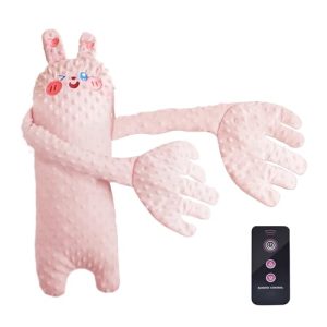 Baby Pusters for Sleep