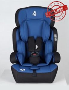 Aya Comfort Car Seat
