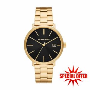 Michael Kors MK9136 Mens Blake Watch