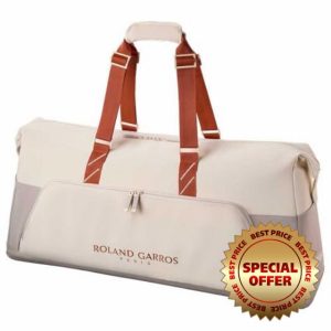 Wilson Roland-Garros 2025 Large Duffle
