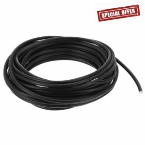 PATIKIL 6mm Bonsai Training Wire