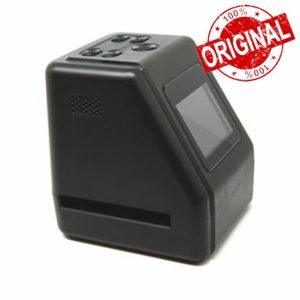 Digital Film & Slide Scanners Converts 135/126/110mm Film Negatives & Slides To Digital Photo 8 Megapixel JPEG Images
