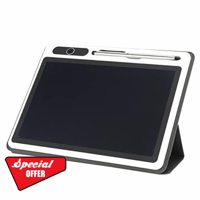 Electronic Notepad