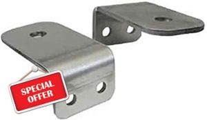 Moroso HOOD PIN BRACKET