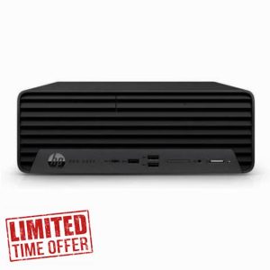 HP ProDesk 400 G9 SFF Desktop Computer