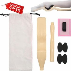Dance Foot Stretcher