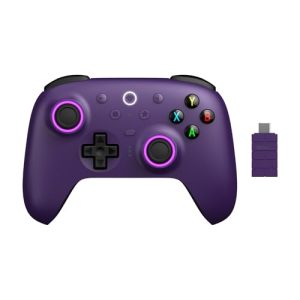 Gaming Controller with TMR Joysticks