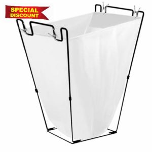 Bin Bag Holder